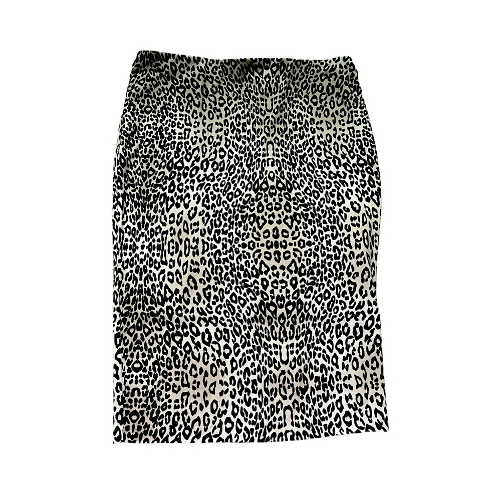 Vince Camuto lined stretchy pencil skirt